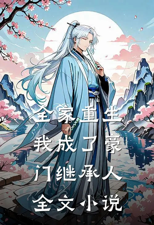 全家重生，我成了豪门继承人全文小说