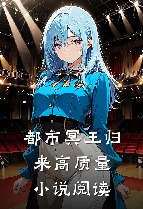 都市冥王归来高质量小说阅读