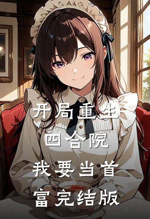 开局重生四合院：我要当首富完结版