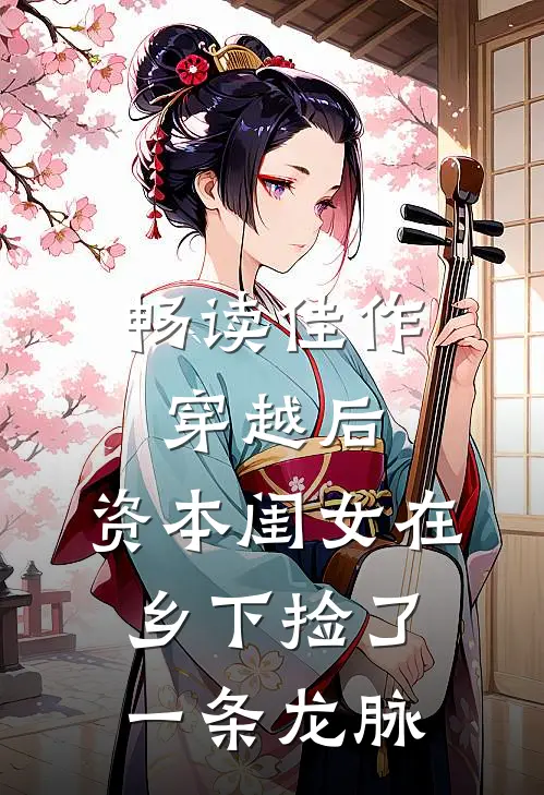 畅读佳作穿越后，资本闺女在乡下捡了一条龙脉