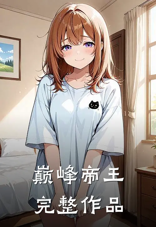 巅峰帝王完整作品
