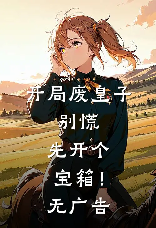 丈夫是个女儿奴，可他喜欢的却是别人家的女儿