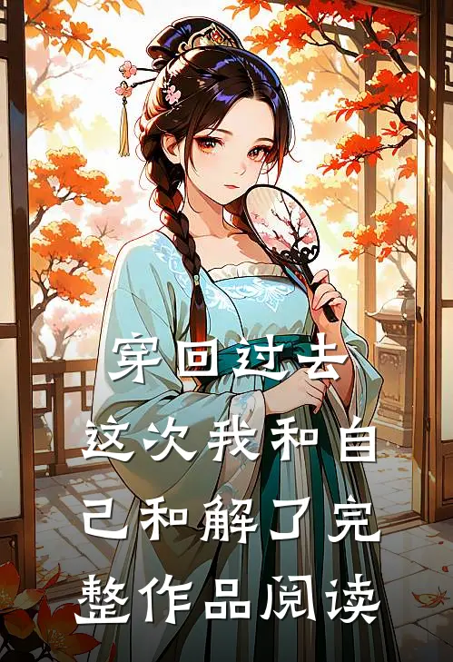 穿回过去，这次我和自己和解了完整作品阅读