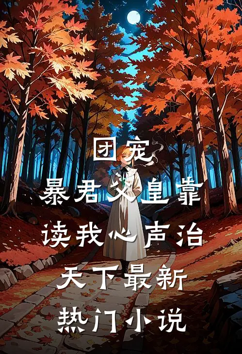 团宠：暴君父皇靠读我心声治天下最新热门小说