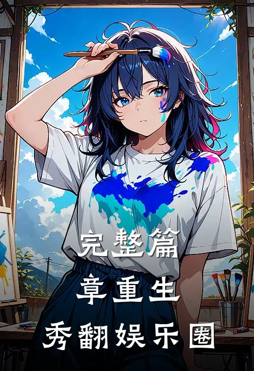 完整篇章重生：秀翻娱乐圈