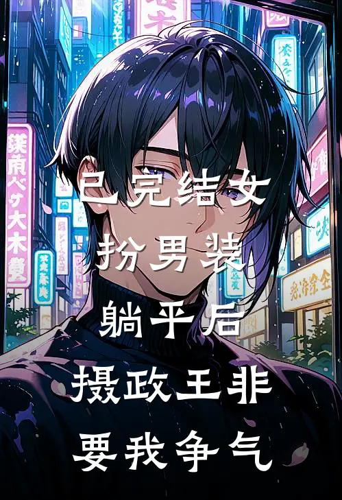 已完结女扮男装：躺平后，摄政王非要我争气