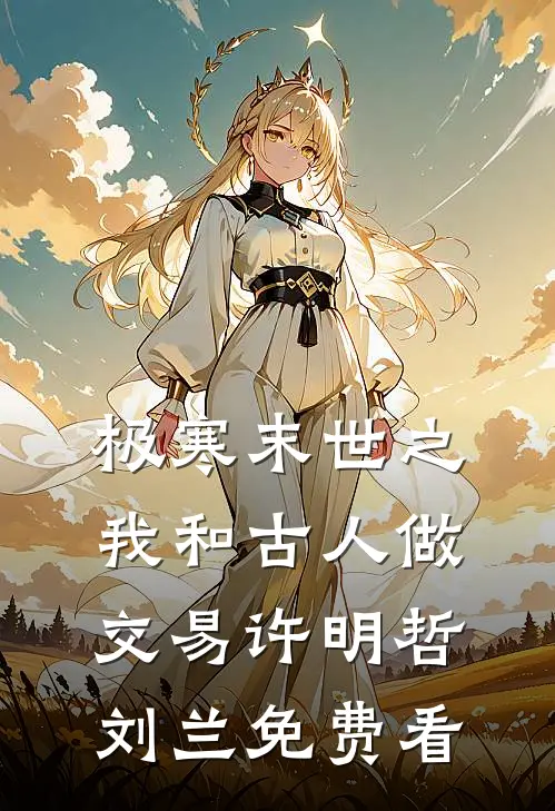 重生后，我改写被毁掉的高光人生
