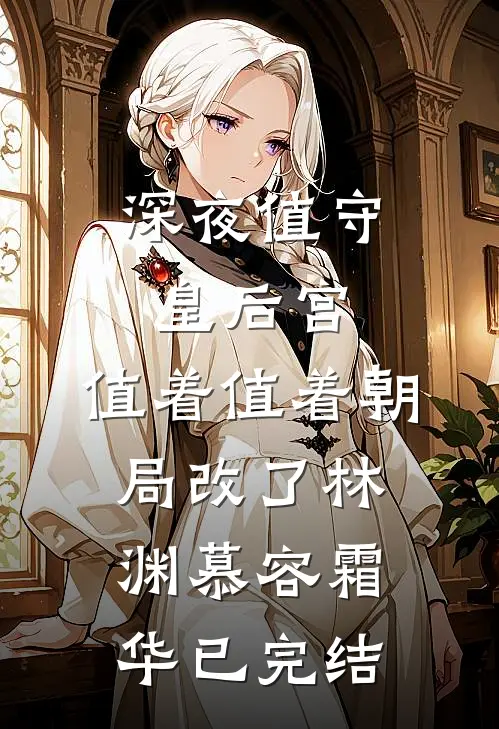 我体内关着九位绝色女帝热门小说