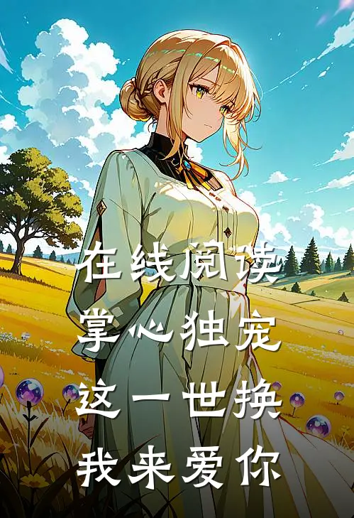在线阅读掌心独宠：这一世换我来爱你