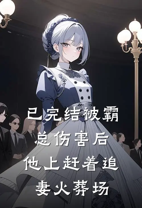 已完结被霸总伤害后，他上赶着追妻火葬场