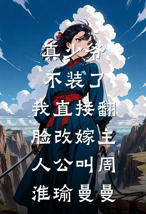 贵女发疯求死后，3个攻略对象悔疯了火爆小说