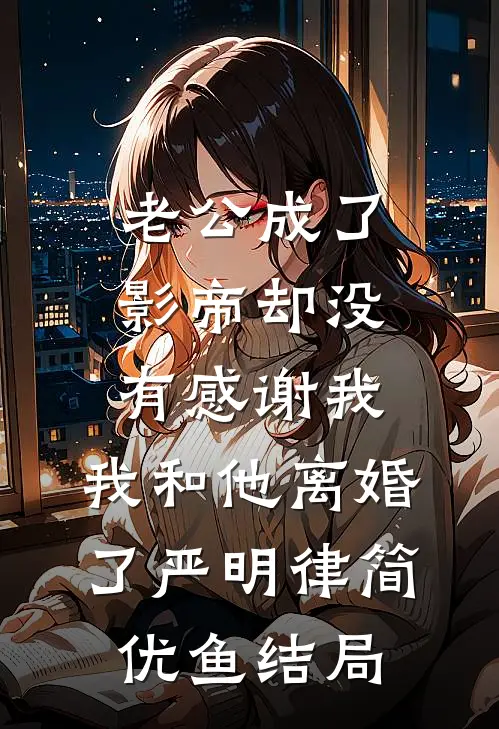 男友和女兄弟越界做秘密夫妻，这婚我不结了谢云洲谢狗:全文+后续+结局