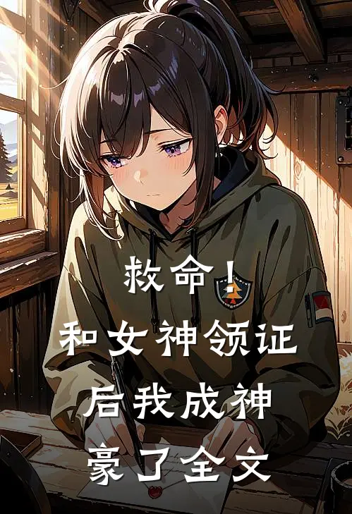 救命！和女神领证后我成神豪了全文