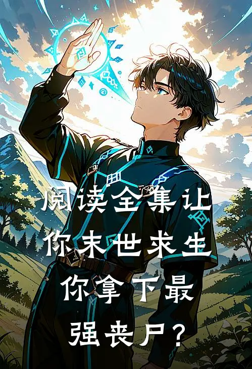 阅读全集让你末世求生,你拿下最强丧尸?