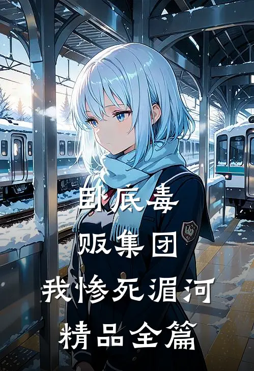 卧底毒贩集团，我惨死湄河精品全篇