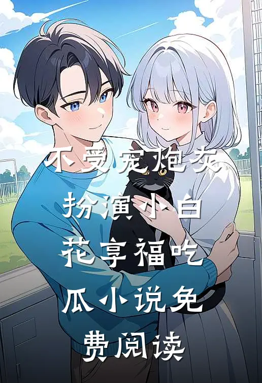 不受宠炮灰，扮演小白花享福吃瓜小说免费阅读