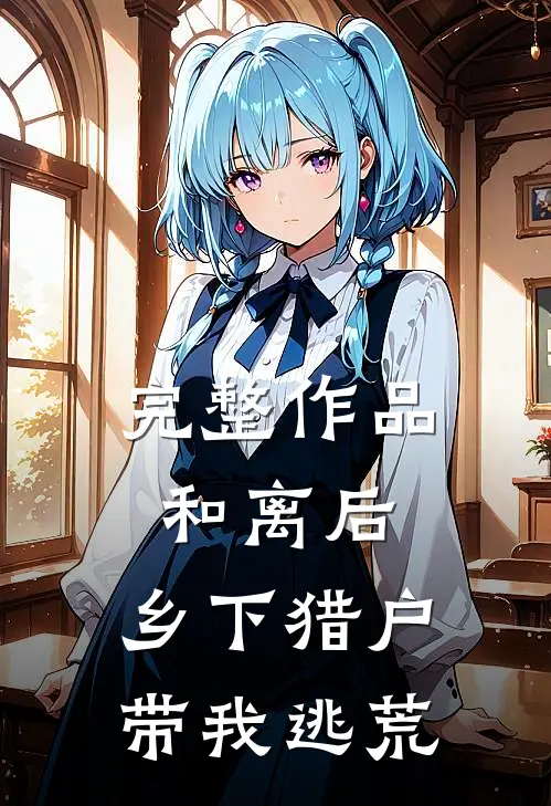 完整作品和离后，乡下猎户带我逃荒