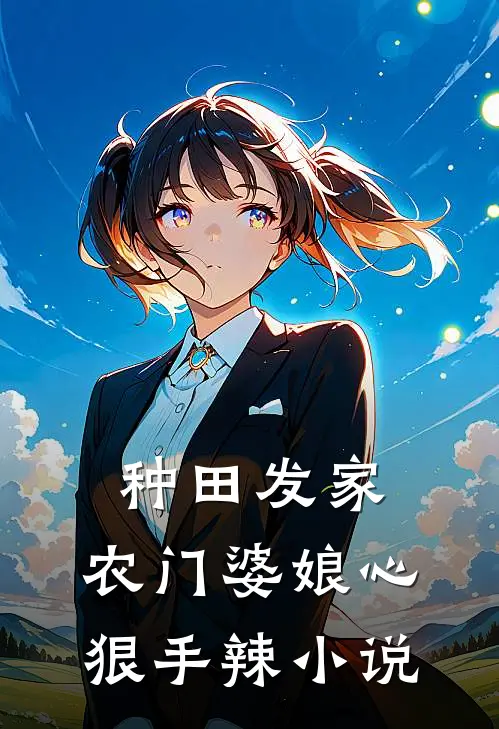 种田发家：农门婆娘心狠手辣小说