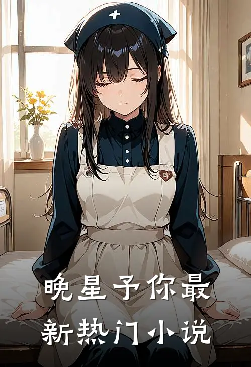 晚星予你最新热门小说
