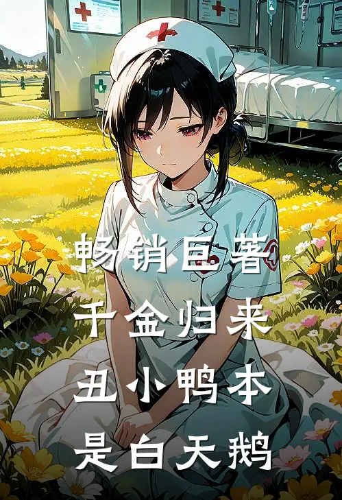 畅销巨著千金归来：丑小鸭本是白天鹅