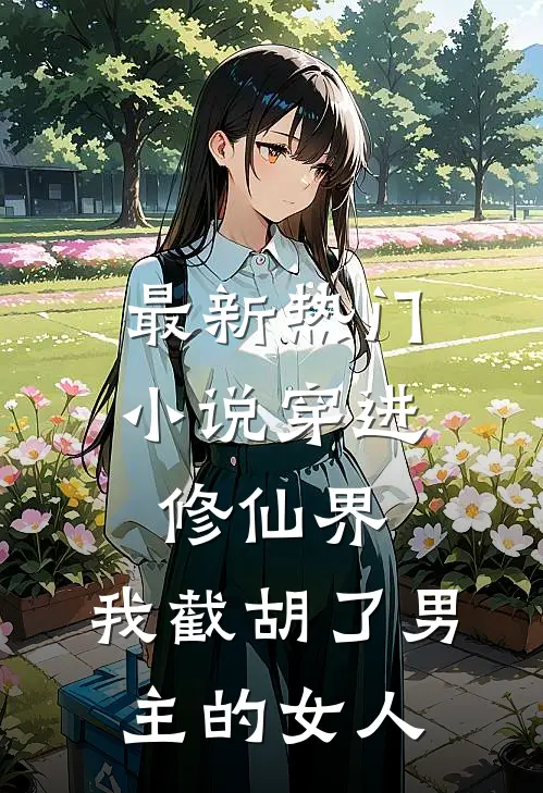 最新热门小说穿进修仙界：我截胡了男主的女人