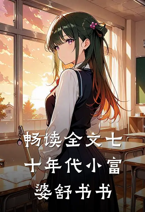 畅读全文七十年代小富婆舒书书