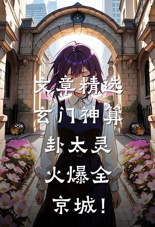 文章精选玄门神算卦太灵，火爆全京城！