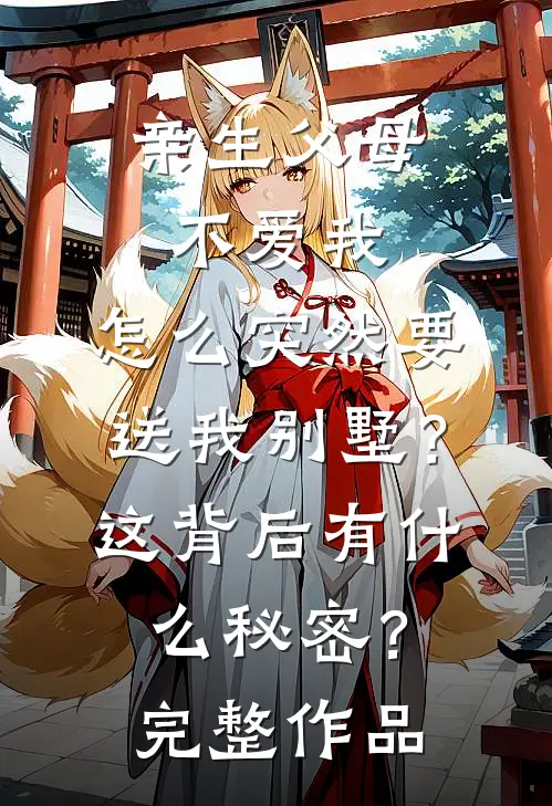 亲生父母不爱我，怎么突然要送我别墅？这背后有什么秘密？完整作品