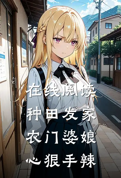 在线阅读种田发家：农门婆娘心狠手辣