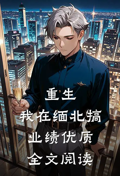 重生：我在缅北搞业绩优质全文阅读