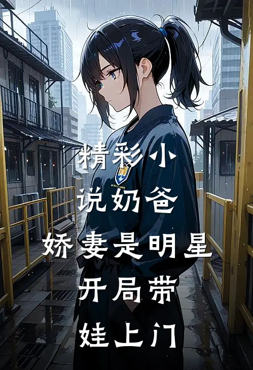 精彩小说奶爸：娇妻是明星，开局带娃上门