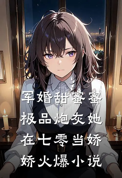 军婚甜蜜蜜：极品炮灰她在七零当娇娇火爆小说