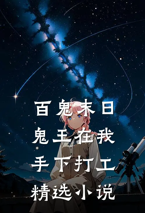 百鬼末日，鬼王在我手下打工精选小说