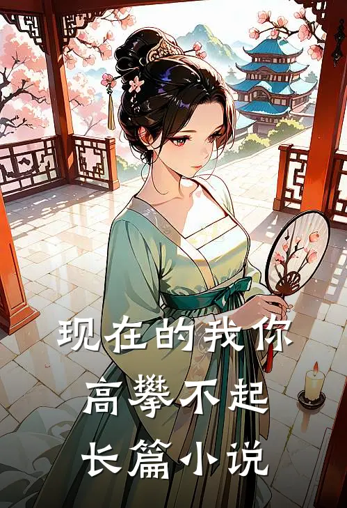 现在的我你高攀不起长篇小说