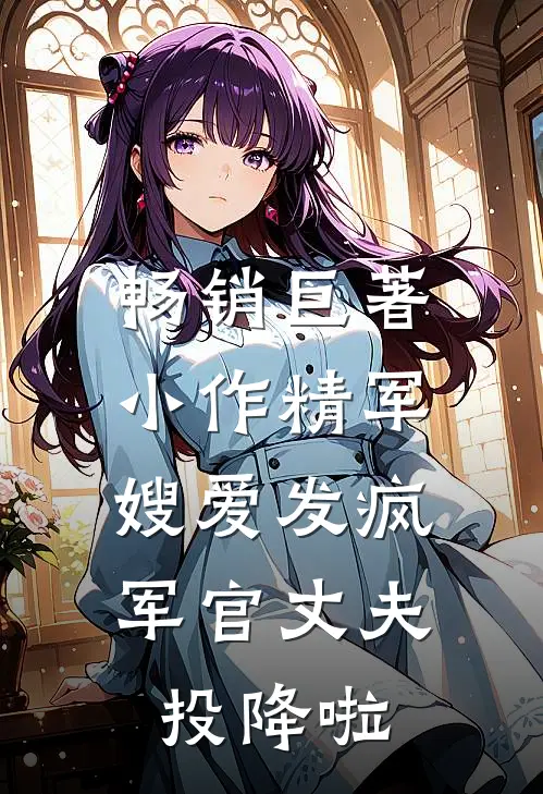 畅销巨著小作精军嫂爱发疯，军官丈夫投降啦
