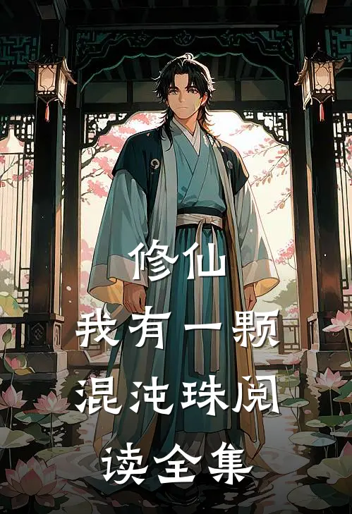 修仙：我有一颗混沌珠阅读全集
