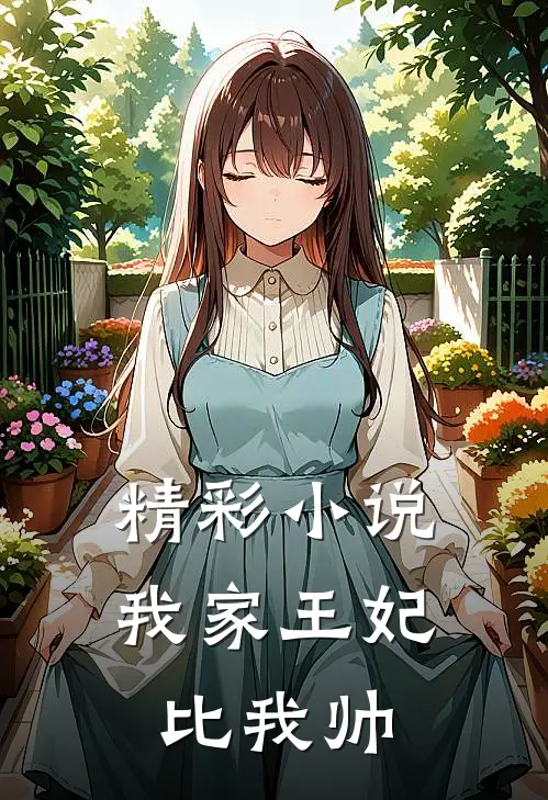 精彩小说我家王妃比我帅