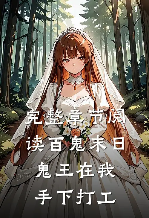 完整章节阅读百鬼末日，鬼王在我手下打工