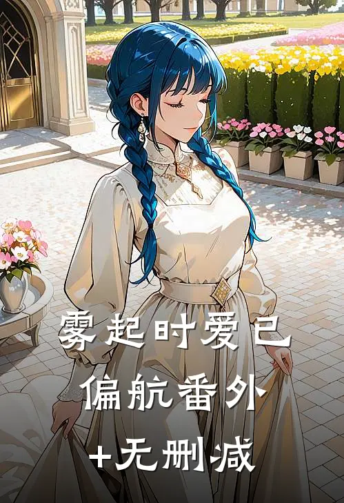 雾起时爱已偏航番外+无删减