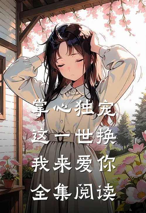 掌心独宠：这一世换我来爱你全集阅读