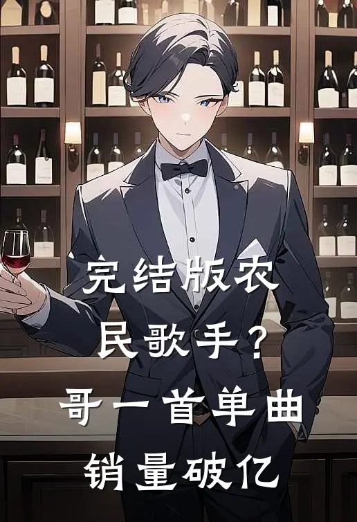 完结版农民歌手？哥一首单曲销量破亿