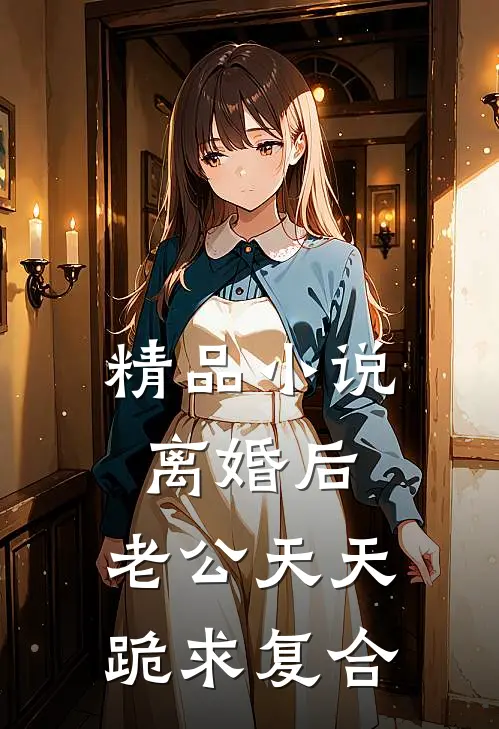 精品小说离婚后，老公天天跪求复合