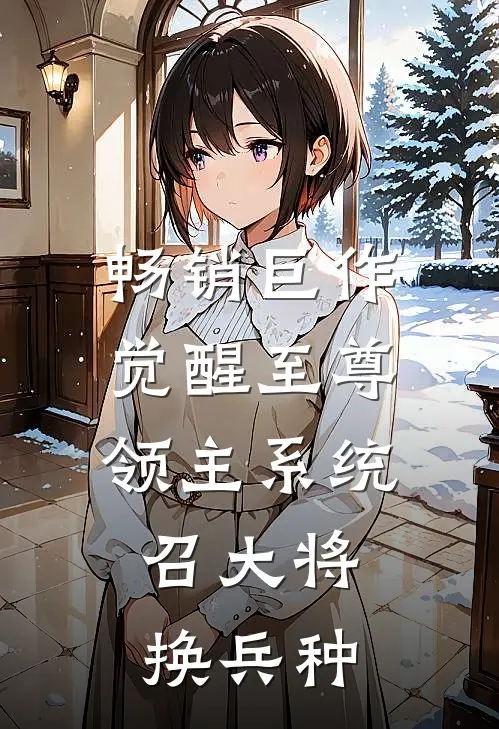 畅销巨作觉醒至尊领主系统：召大将，换兵种