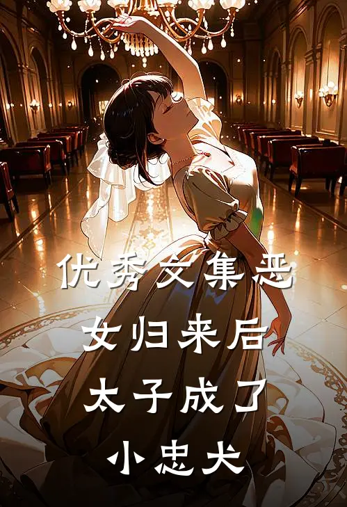 优秀文集恶女归来后，太子成了小忠犬