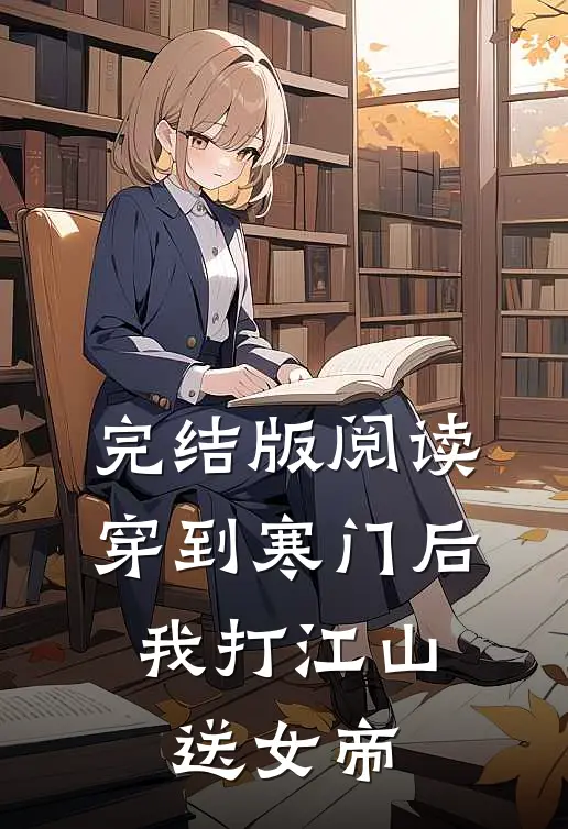 完结版阅读穿到寒门后，我打江山送女帝
