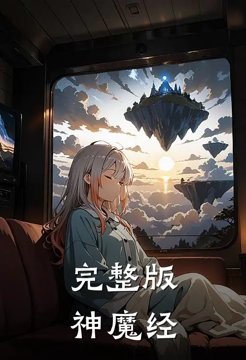 完整版神魔经