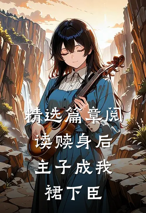 精选篇章阅读赎身后，主子成我裙下臣