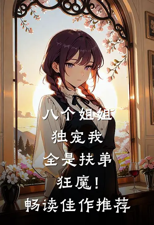 八个姐姐独宠我，全是扶弟狂魔！畅读佳作推荐