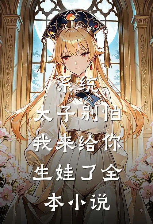 系统：太子别怕，我来给你生娃了全本小说