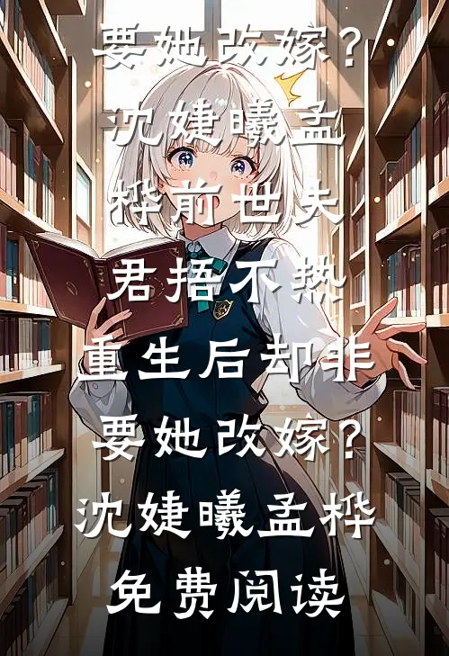 后妈养崽：太宠啦，老公萌娃黏着她完结+番外